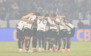 Empresa interessada em criar Bet do Corinthians se dispõe a pagar o Transferban do clube Empresa interessada em criar "Bet" do Corinthians se dispõe a pagar o Transferban do clube