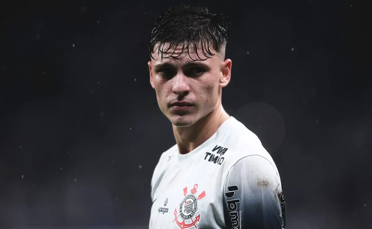 Empresário de Breno Bidon avalia com cautela possível ida ao futebol europeu