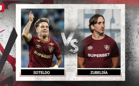 Enquete do dia: Quem decidiu a vitória do Fluminense contra o Grêmio? Vote e saiba a opinião da torcida