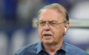 Esportes da Sorte propõe pagamento de mais de R$ 600 milhões ao Corinthians e acerta com Osmar Stabile Esportes da Sorte propõe pagamento de mais de R$ 600 milhões ao Corinthians e acerta com Osmar Stabile