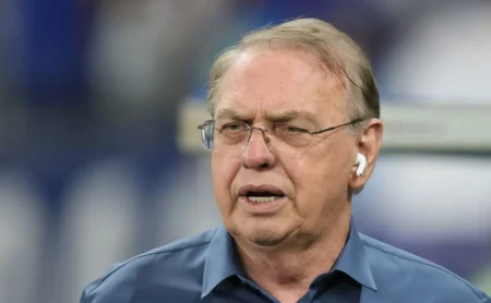 Esportes da Sorte propõe pagamento de mais de R$ 600 milhões ao Corinthians e acerta com Osmar Stabile