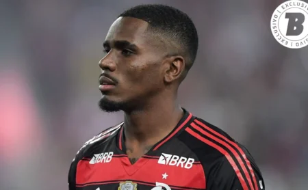 Everton Araújo se destaca no Grêmio com 81% a mais em desarmes que os rivais