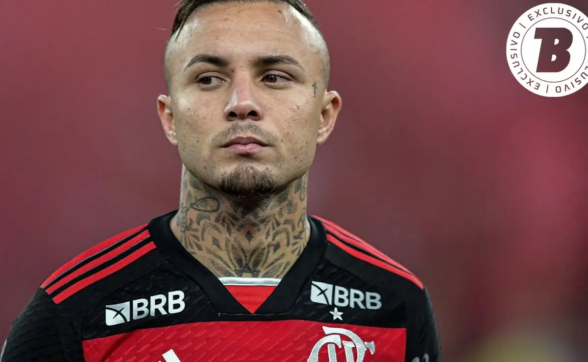 Everton Cebolinha: Flamengo bate martelo, e jogador fica livre para assinar com o Grêmio Everton Cebolinha: Flamengo bate martelo, e jogador fica livre para assinar com o Grêmio