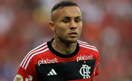 Everton Cebolinha: Tite o deseja no Cruzeiro após recusa ao Santos