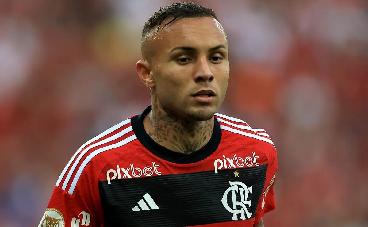 Everton Cebolinha: Tite o deseja no Cruzeiro após recusa ao Santos