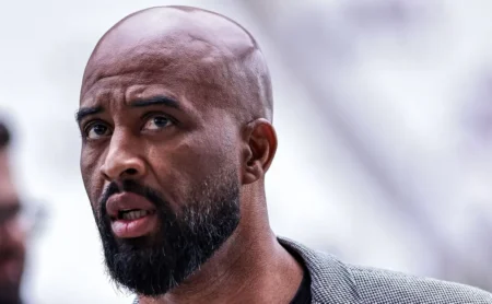 Fabinho Soldado é dispensado pelo Corinthians, com o Internacional como possível destino em 2026