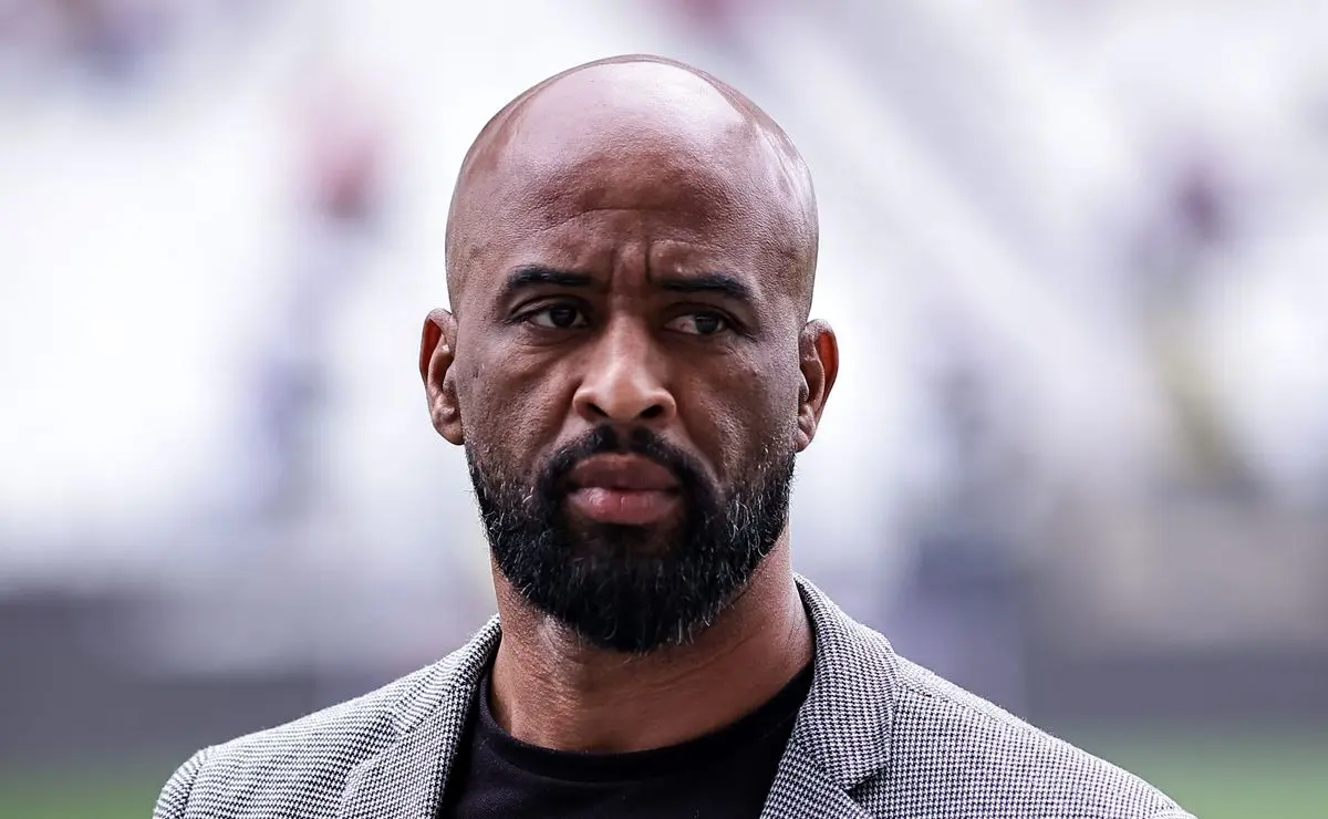 Fabinho Soldado mantém suspense sobre acordo com o Internacional após saída do Corinthians