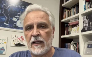 Fábio Sormani antecipa renovação de Neymar como presente de ano novo no Santos