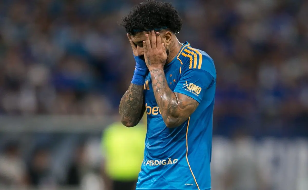 Fábio Sormani critica possível volta de Gabigol ao Santos e questiona seu salário milionário