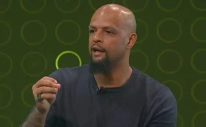 Felipe Melo elogia contratação de Tite pelo Cruzeiro: “Ótima escolha”