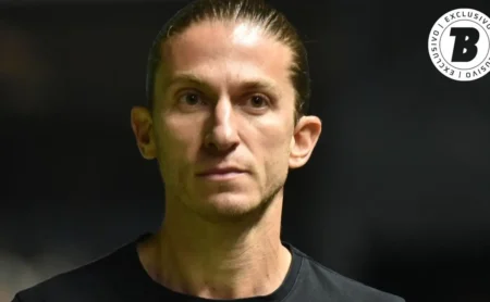 Filipe Luís comenta sobre a vaga do PSG na final e faz análise sobre Pedro: “É injusto”