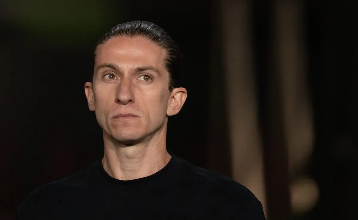 Filipe Luís fala sobre o Palmeiras após derrota na Intercontinental para o PSG: "Estamos um passo à frente"