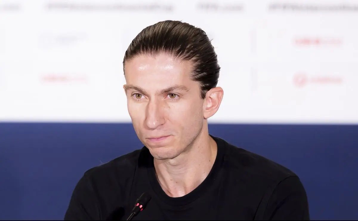 Filipe Luís menciona Palmeiras ao expor disparidade financeira entre clubes brasileiros e europeus Filipe Luís menciona Palmeiras ao expor disparidade financeira entre clubes brasileiros e europeus