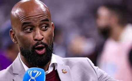 Fim de ciclo: Fabinho Soldado deixa o Corinthians e acerta com o Internacional