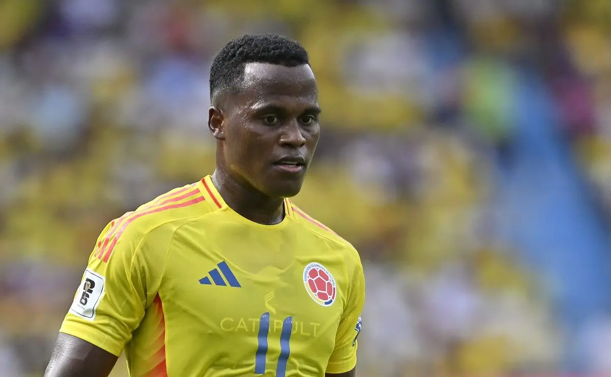 Flamengo: Acerto próximo com Arias e busca pelo maior reforço de 2026