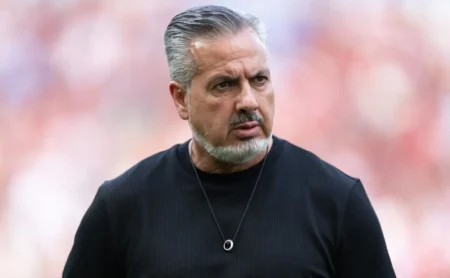 Flamengo Avança: José Boto Agiliza e Dois Reforços Quase Confirmados para 2026