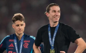 Flamengo Avança Silenciosamente no Mercado com Duas Contratações em Preparação para 2026