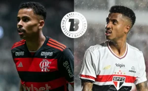 Flamengo: Contratação de Marcos Antônio eleva o nível de decisão no meio-campo