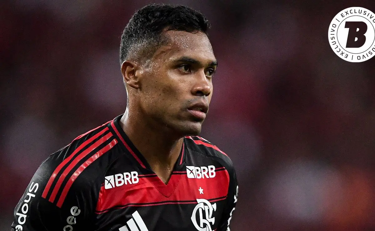 Flamengo: Defesa experiente, problema ou vantagem? Flamengo: Defesa experiente, problema ou vantagem?