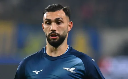 Flamengo: Negociação com Taty Castellanos e atacante da Lazio é descartada Flamengo: Negociação com Taty Castellanos e atacante da Lazio é descartada