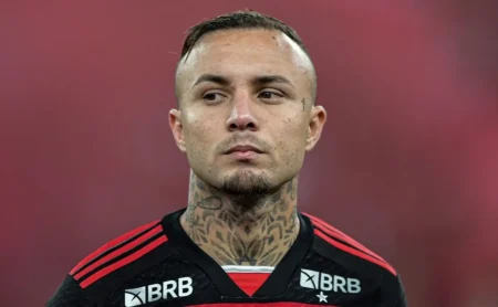 Flamengo: Venda de Cebolinha em janeiro de 2026 é decisão final