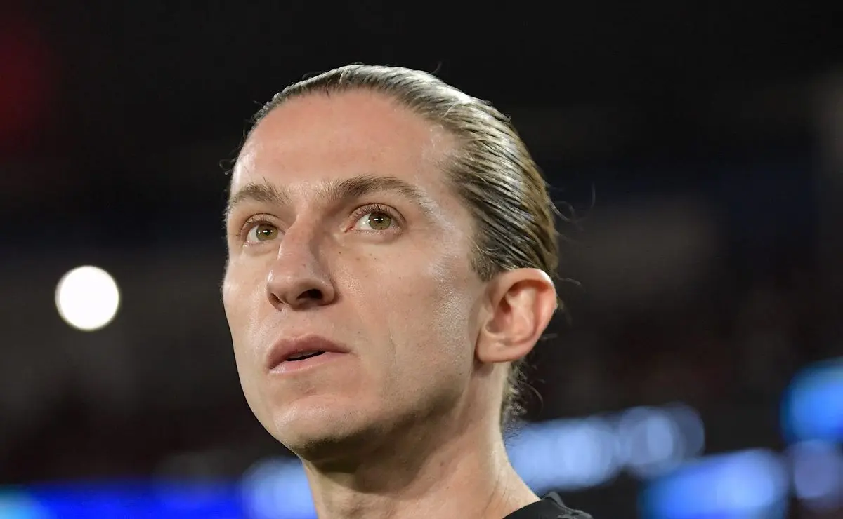 Flamengo: Vitão é o primeiro reforço após a disputa do Intercontinental