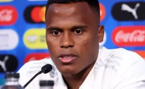 Flamengo aposta tudo em Jhon Arias e se anima com proposta oficial