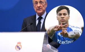 Flamengo busca Kaio Jorge do Cruzeiro com R$ 325 milhões e enfrenta concorrência do Real Madrid Flamengo busca Kaio Jorge do Cruzeiro com R$ 325 milhões e enfrenta concorrência do Real Madrid