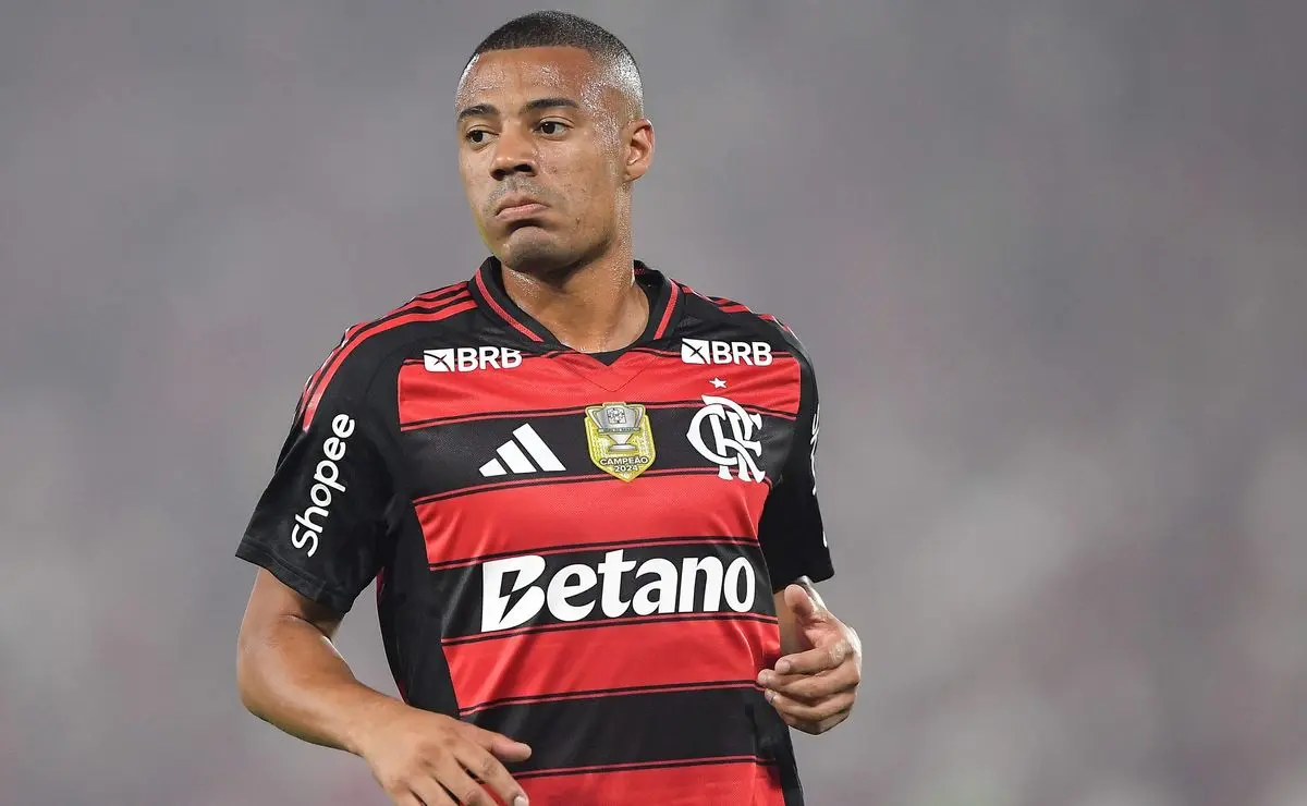 Flamengo confirma De La Cruz nos planos e projeta futuro até 2026