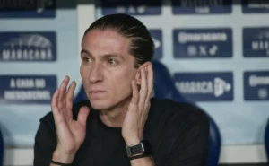 Flamengo define saídas de Allan e Michael após jogo com o PSG no Intercontinental Flamengo define saídas de Allan e Michael após jogo com o PSG no Intercontinental