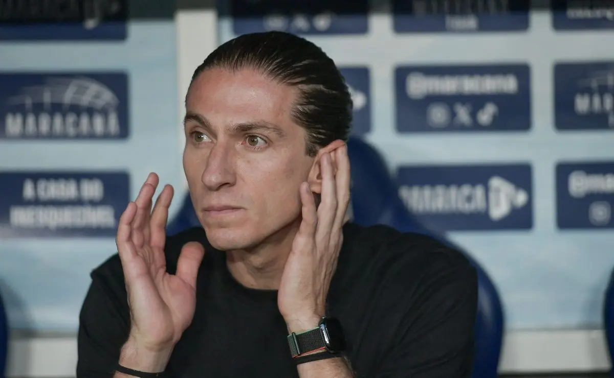 Flamengo define saídas de Allan e Michael após jogo com o PSG no Intercontinental