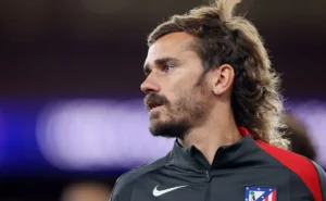 Flamengo descarta contratação de Antoine Griezmann por salário astronômico