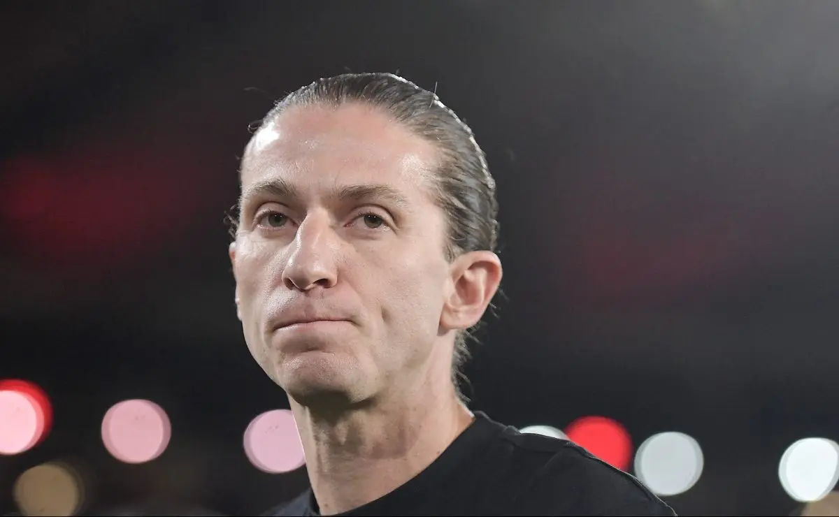 Flamengo e Filipe Luís: renovação travada vira novela após setembro