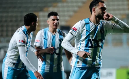 Flamengo e Pyramids: o adversário na terceira fase do Intercontinental 2025 Flamengo e Pyramids: o adversário na terceira fase do Intercontinental 2025