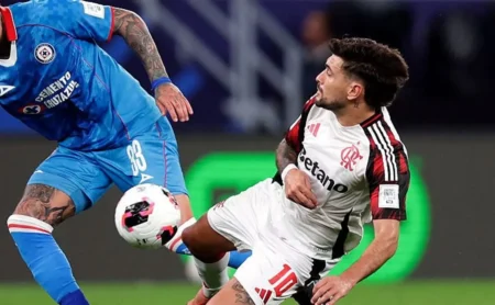 Flamengo é favorito contra o Pyramids e prevê confronto menos difícil