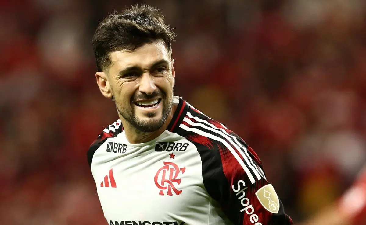 Flamengo ignora o cansaço e aposta em Arrascaeta na busca pela classificação na Copa Intercontinental Flamengo ignora o cansaço e aposta em Arrascaeta na busca pela classificação na Copa Intercontinental