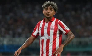 Flamengo intensifica busca por Cristian Medina e busca superar Botafogo e Fluminense na negociação