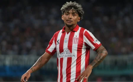 Flamengo intensifica busca por Cristian Medina e busca superar Botafogo e Fluminense na negociação