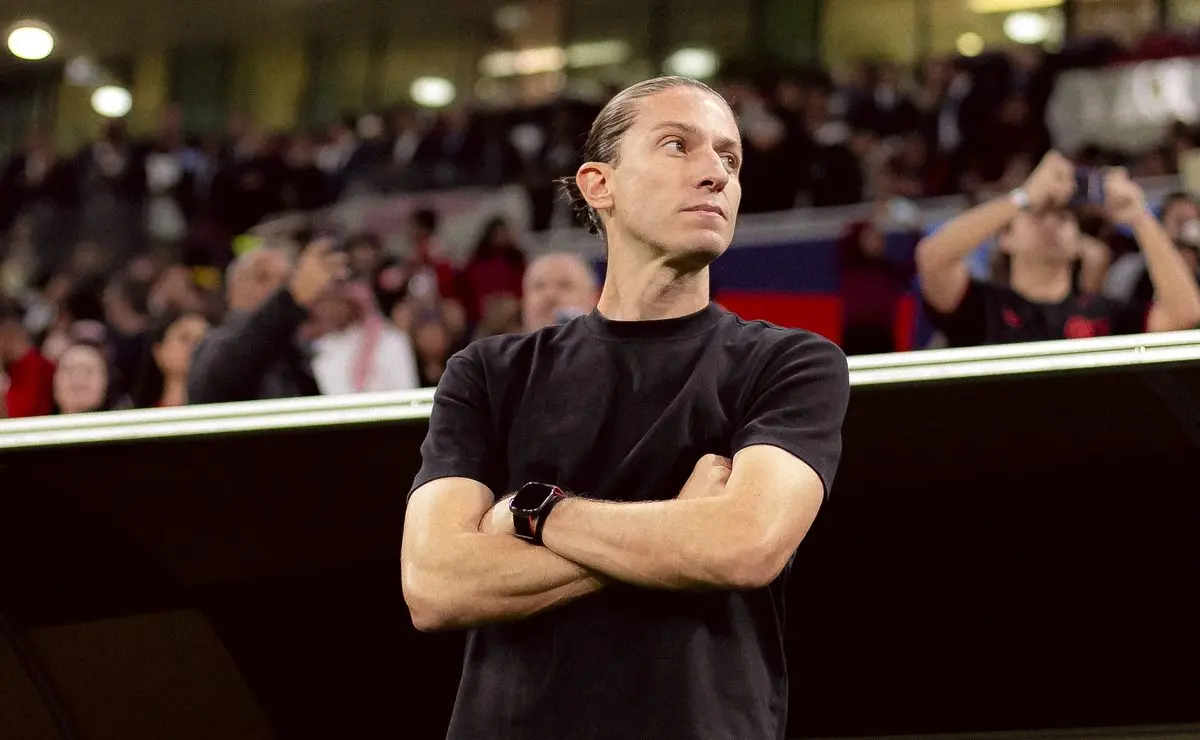 Flamengo planeja reforços e busca dois titulares por posição para a próxima temporada