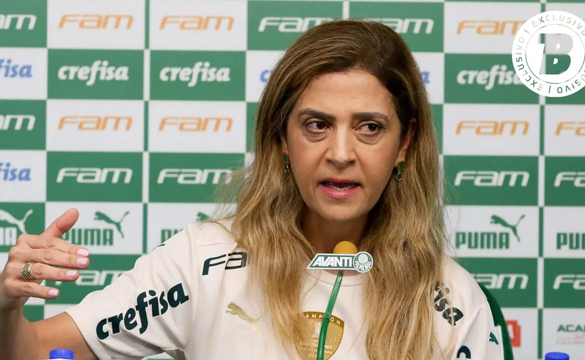 Flamengo supera Leila Pereira e acerta com zagueiro Vitão; nova proposta ao Inter será enviada