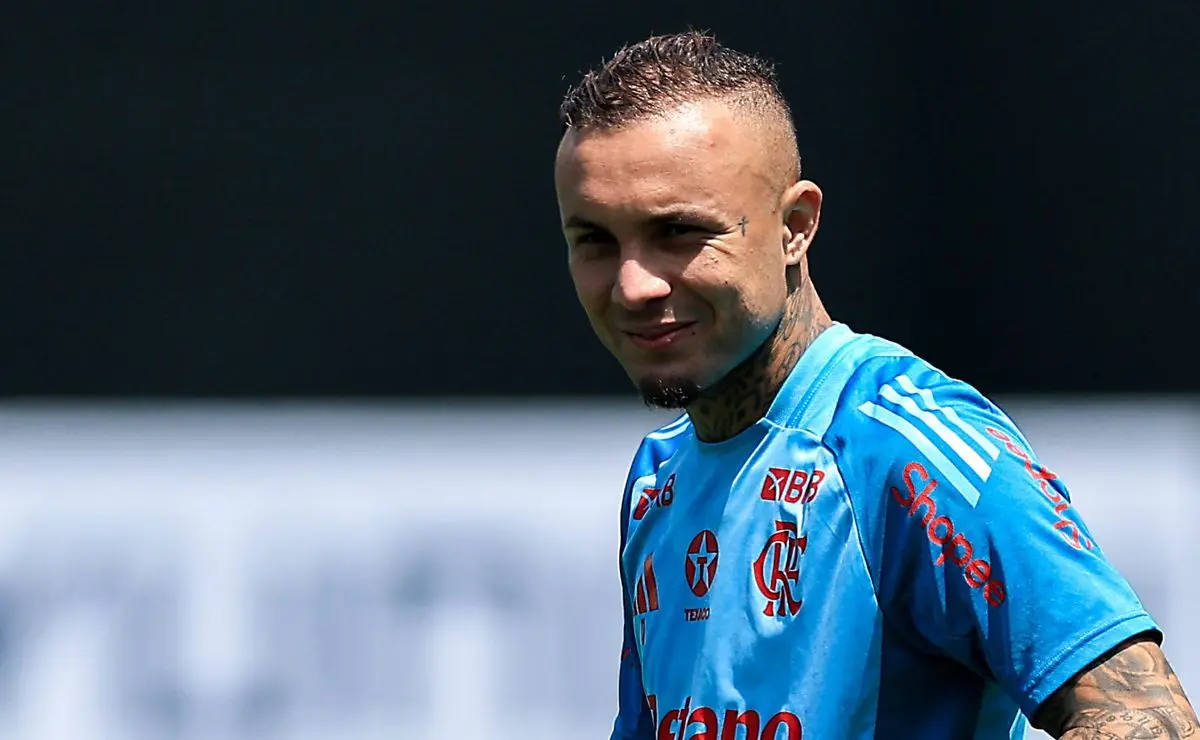 Flamengo x Cruz Azul: Cebolinha analisa confronto e aponta forças do Mengão na Copa Intercontinental