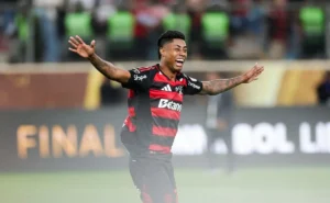 Flamengo x Cruz Azul: Imprensa aponta favoritismo do Mengão na Copa Intercontinental Flamengo x Cruz Azul: Imprensa aponta favoritismo do Mengão na Copa Intercontinental