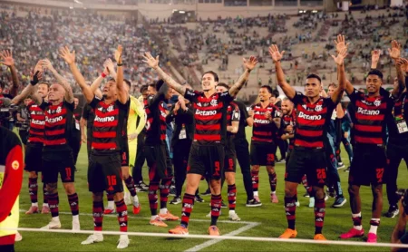 Flamengo x Cruz Azul: vidente prevê vitória Rubro-Negra na Copa Intercontinental Flamengo x Cruz Azul: vidente prevê vitória Rubro-Negra na Copa Intercontinental