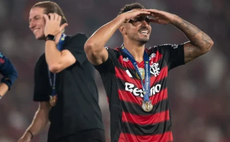 Flamengo x PSG: A Surpresa Rubro-Negra na Copa Intercontinental