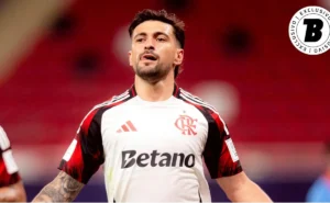 Flamengo x PSG: Arrascaeta supera Dembélé em número de assistências em temporadas vitoriosas