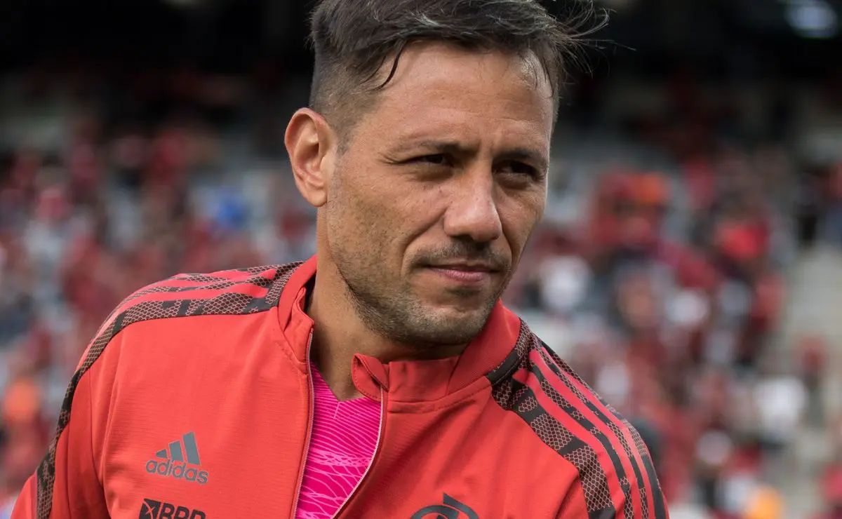 Flamengo x PSG: Diego Alves analisa cenário e aponta favorito no Intercontinental