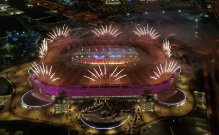 Flamengo x PSG: Horário da final da Copa Intercontinental – como assistir em cada país