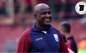 Flamenguista Reinaldo, revelado no clube e ex-PSG, analisa a final e declara apoio