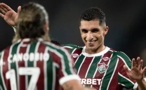 Fluminense busca vaga na final da Copa do Brasil com força no histórico em casa e experiência em competições. Fluminense busca vaga na final da Copa do Brasil com força no histórico em casa e experiência em competições.