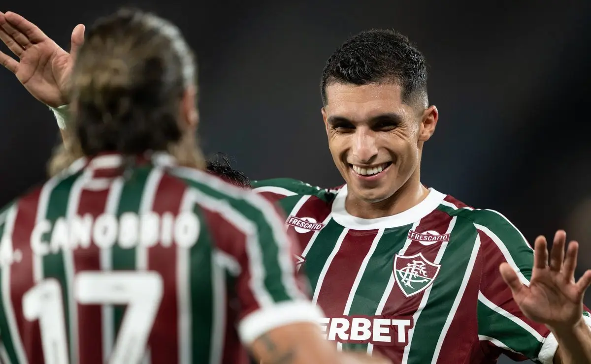 Fluminense busca vaga na final da Copa do Brasil com força no histórico em casa e experiência em competições. Fluminense busca vaga na final da Copa do Brasil com força no histórico em casa e experiência em competições.